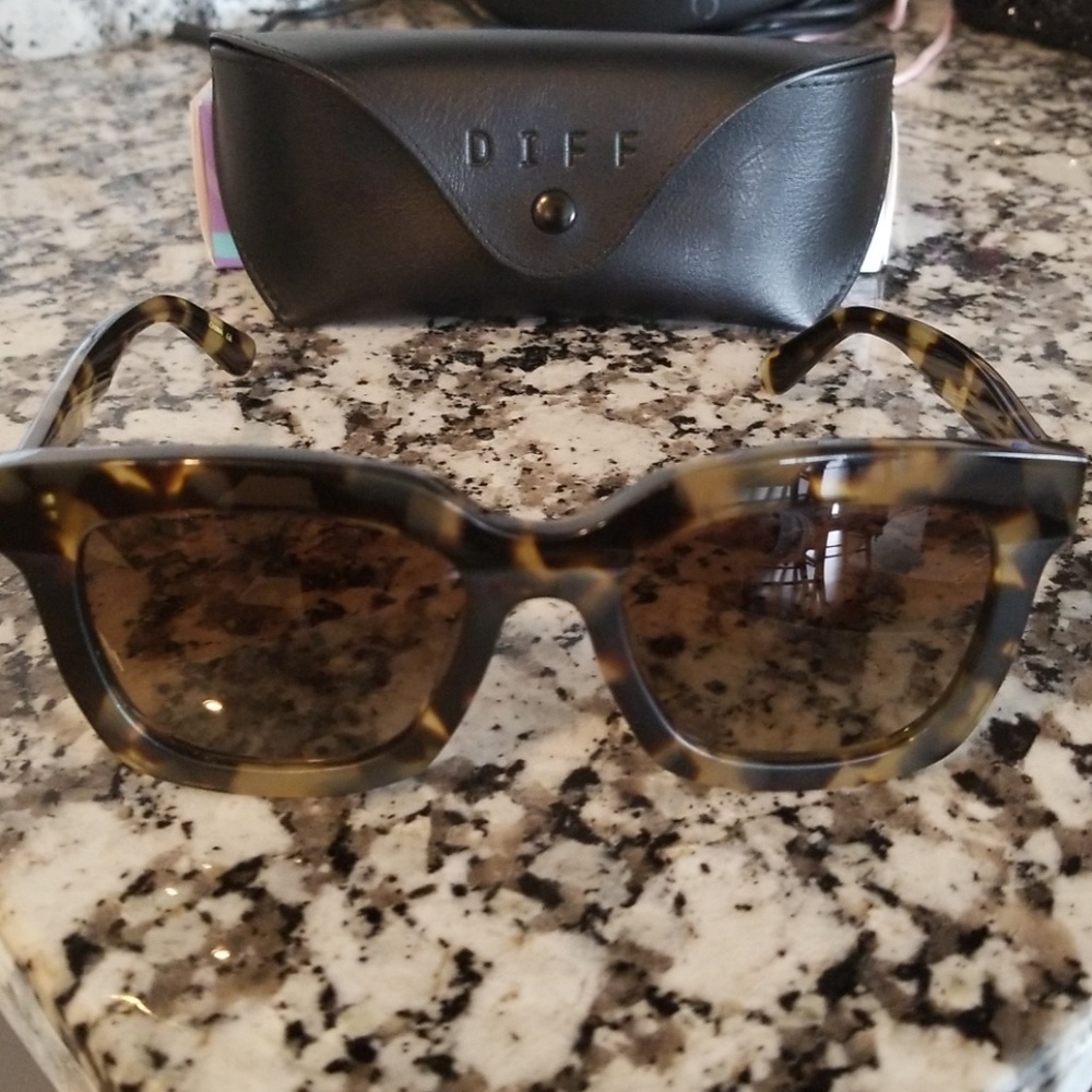 COPY - Diff Sunglasses!